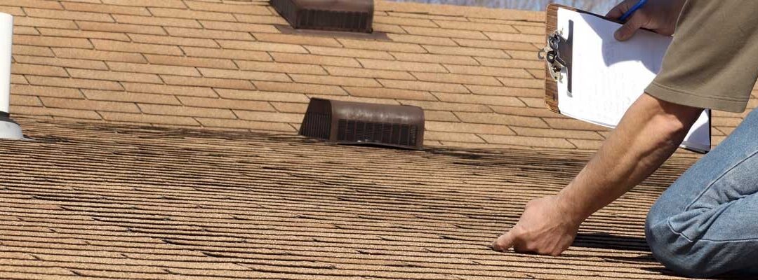 Roof Inspection Checklist
