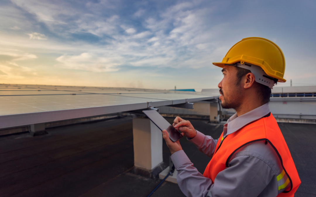 The Importance of Roof Inspections