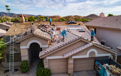 In-Ex Designs Roofing FAQ’s