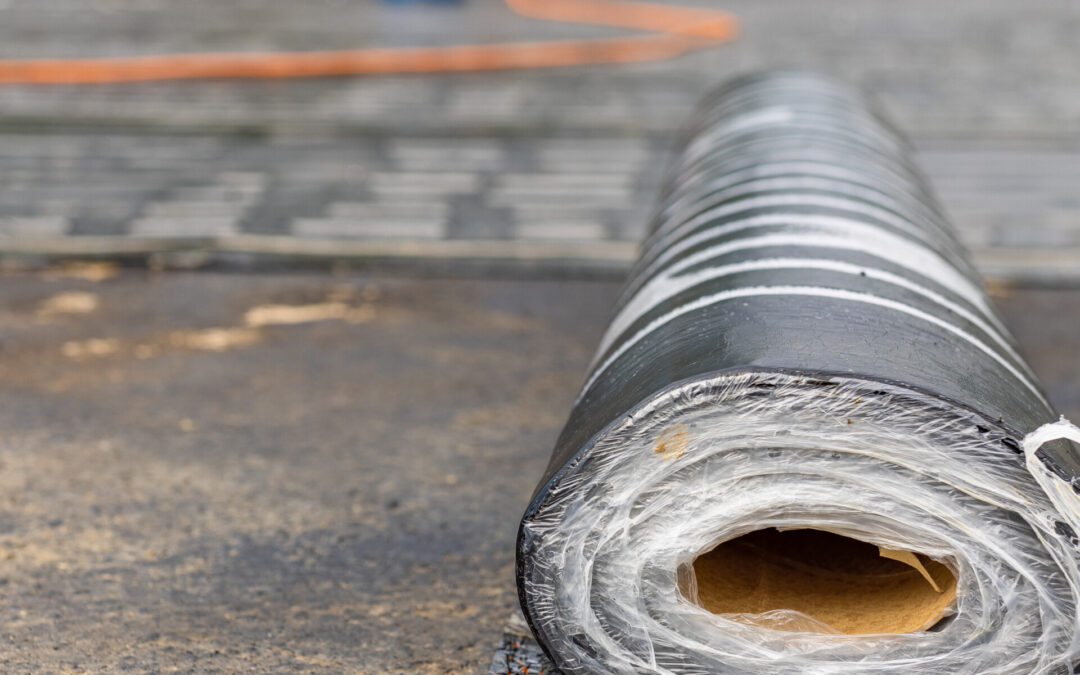 Best Roof Underlayment for Asphalt Shingles