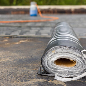 Best Roof Underlayment for Asphalt Shingles