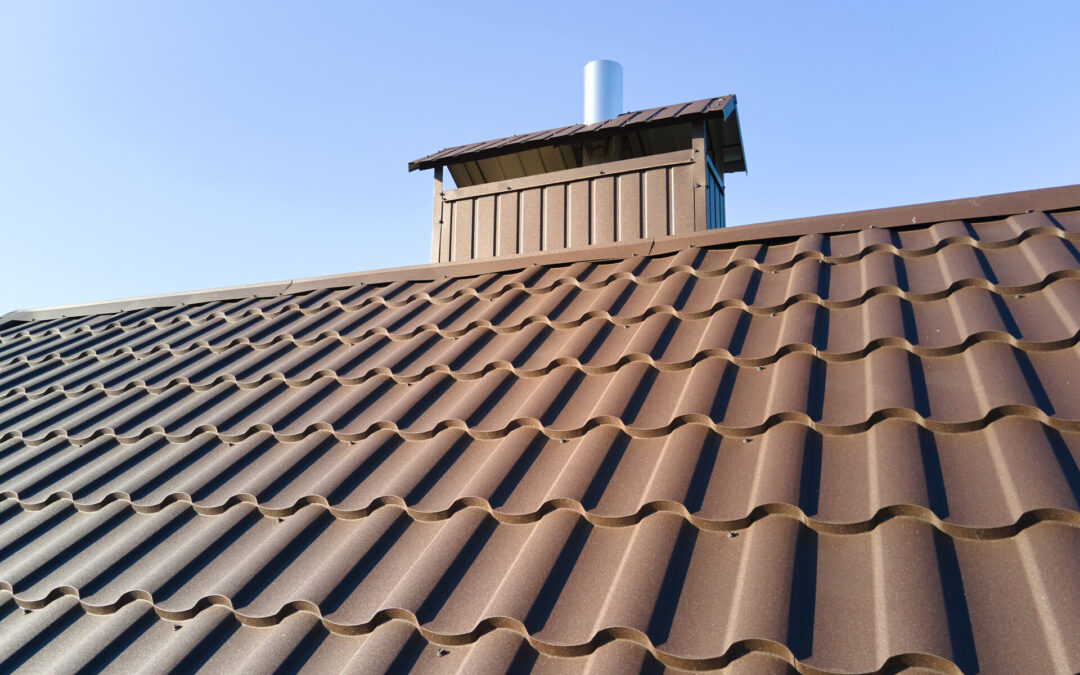 Roof Maintenance Checklist