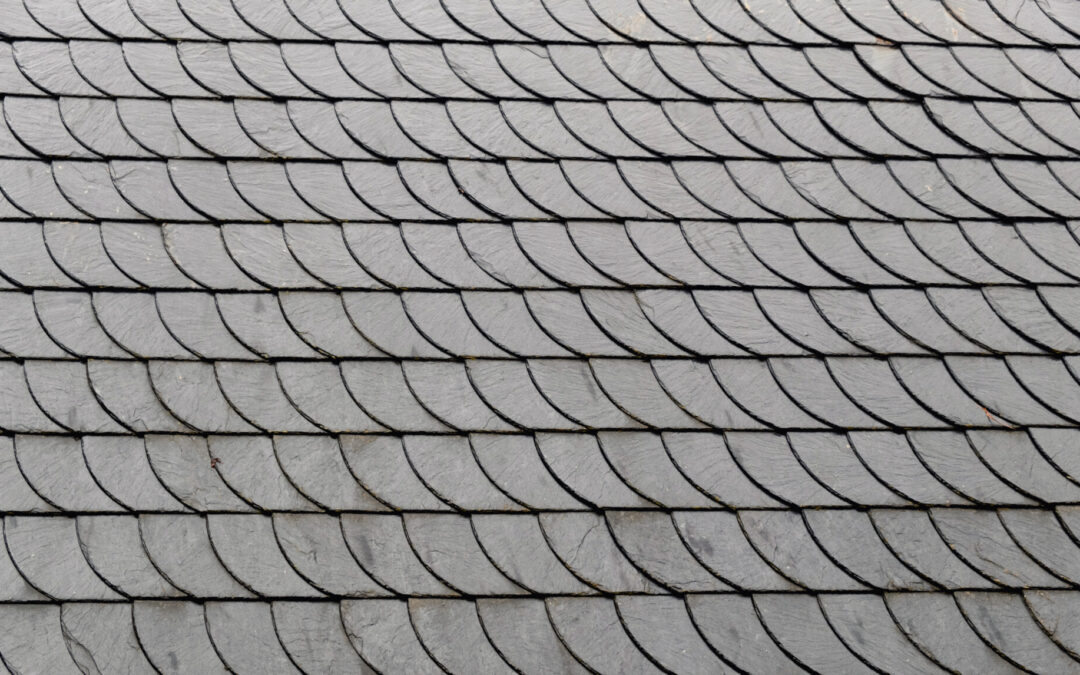 Synthetic Roof Underlayment