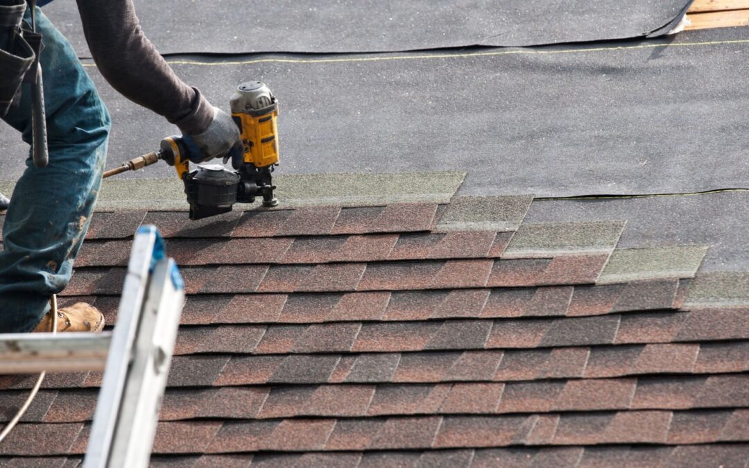 Professional Roof Installation Services: Why InEx Roofing is Your Trusted Partner