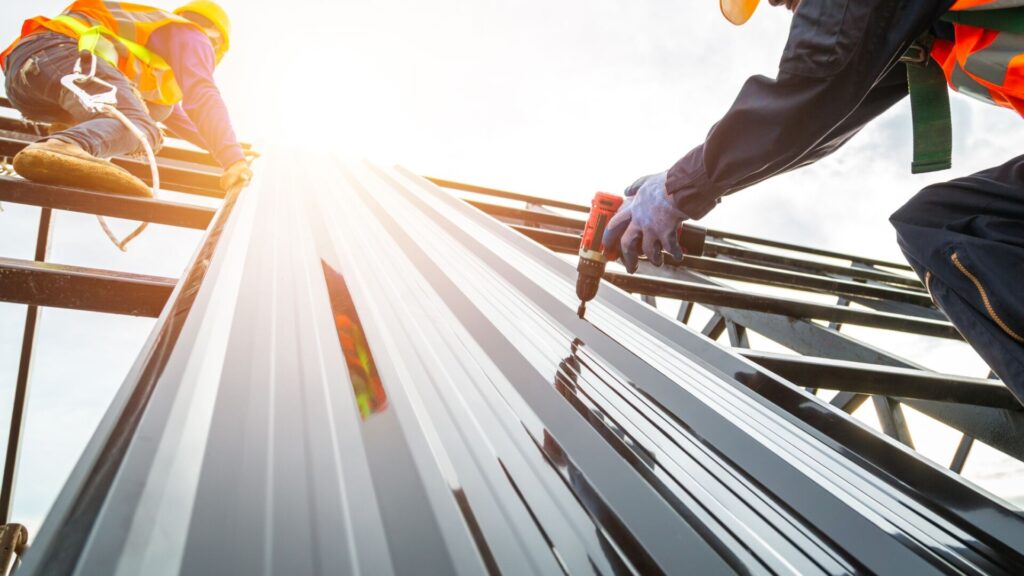 professional roof installation, roof installation, roof types, roof repair, roof inspection, roof services