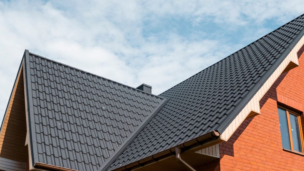 roof coating services, roof coating, roof types, roof repair