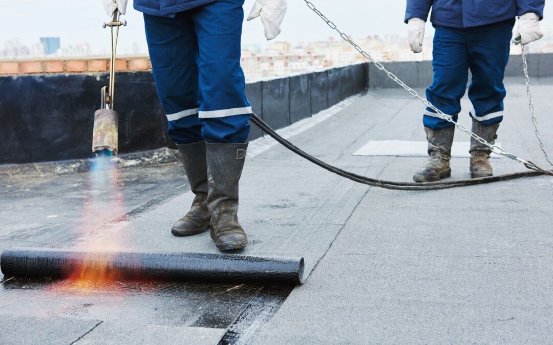 Roof Coating Services: Enhance Your Roof’s Performance and Save Money